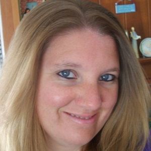 Meet your Posher, Vickie